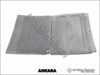 Ford Yedek Parça - İTHAL ARKA PAÇALIK PİKAP TAKIM